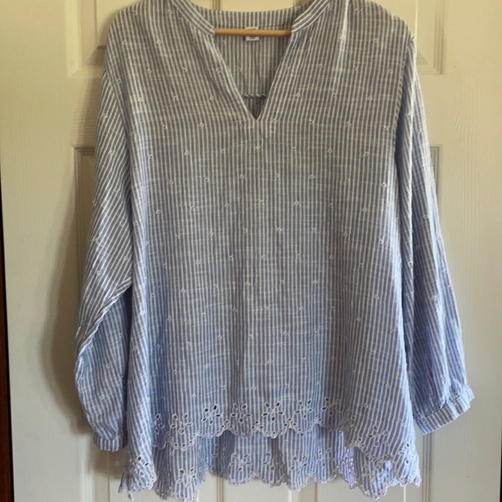 Old Navy Blouse